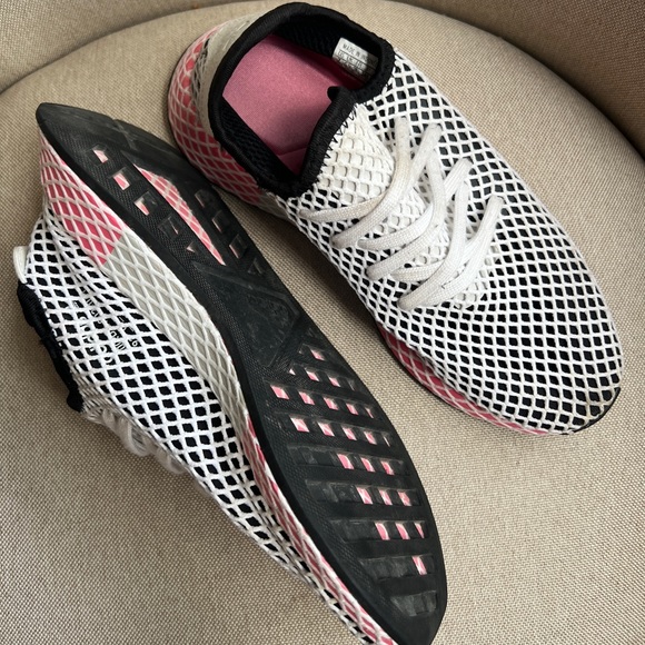Adidas original deerupt women - Picture 2 of 3